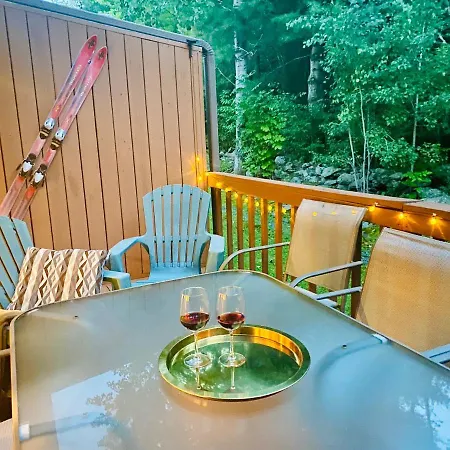 Redwood Retreat In Windham - Pool! Tennis! Exterior photo