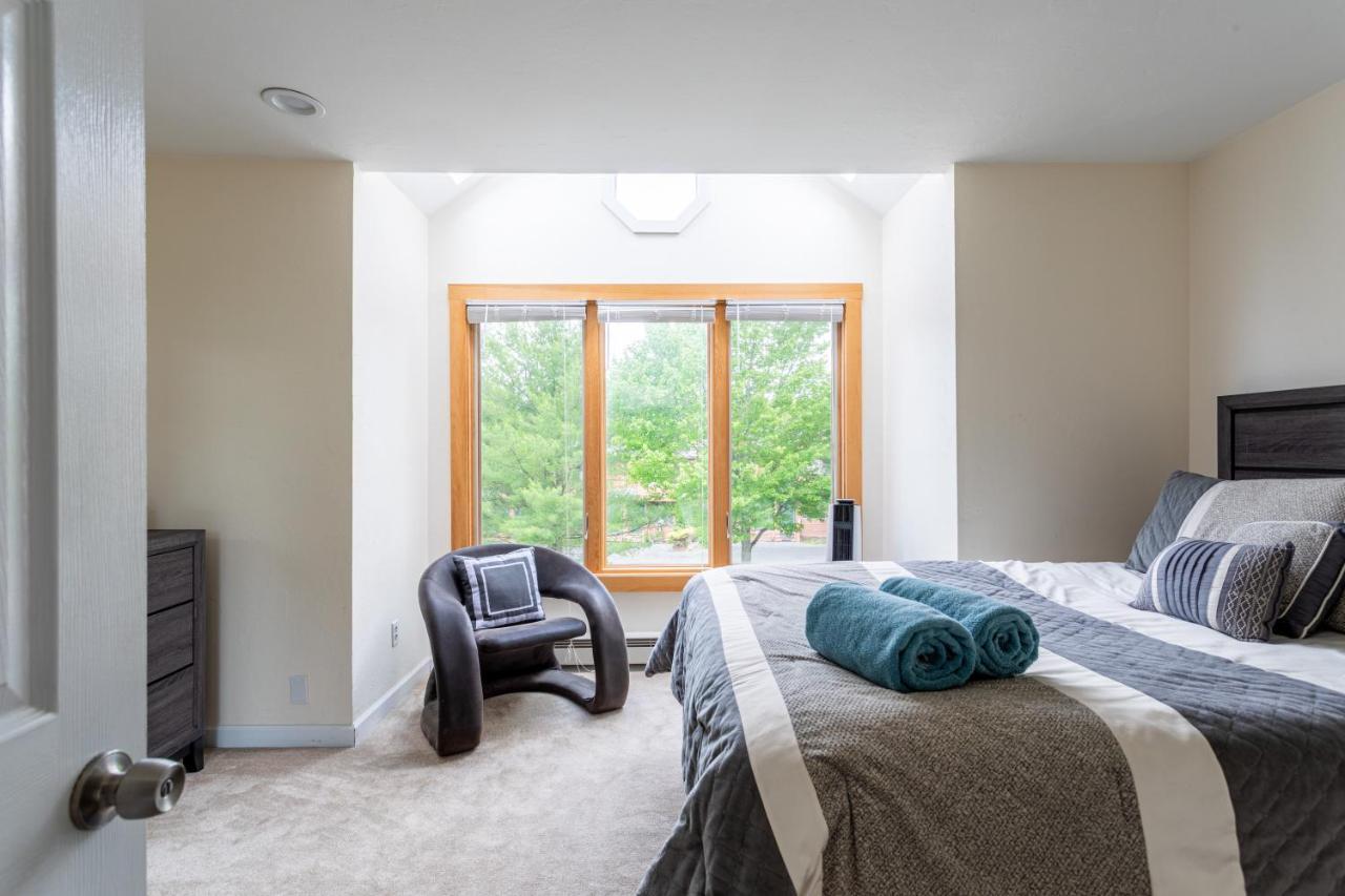 Holiday home Redwood Retreat In Windham - Pool! Tennis! *