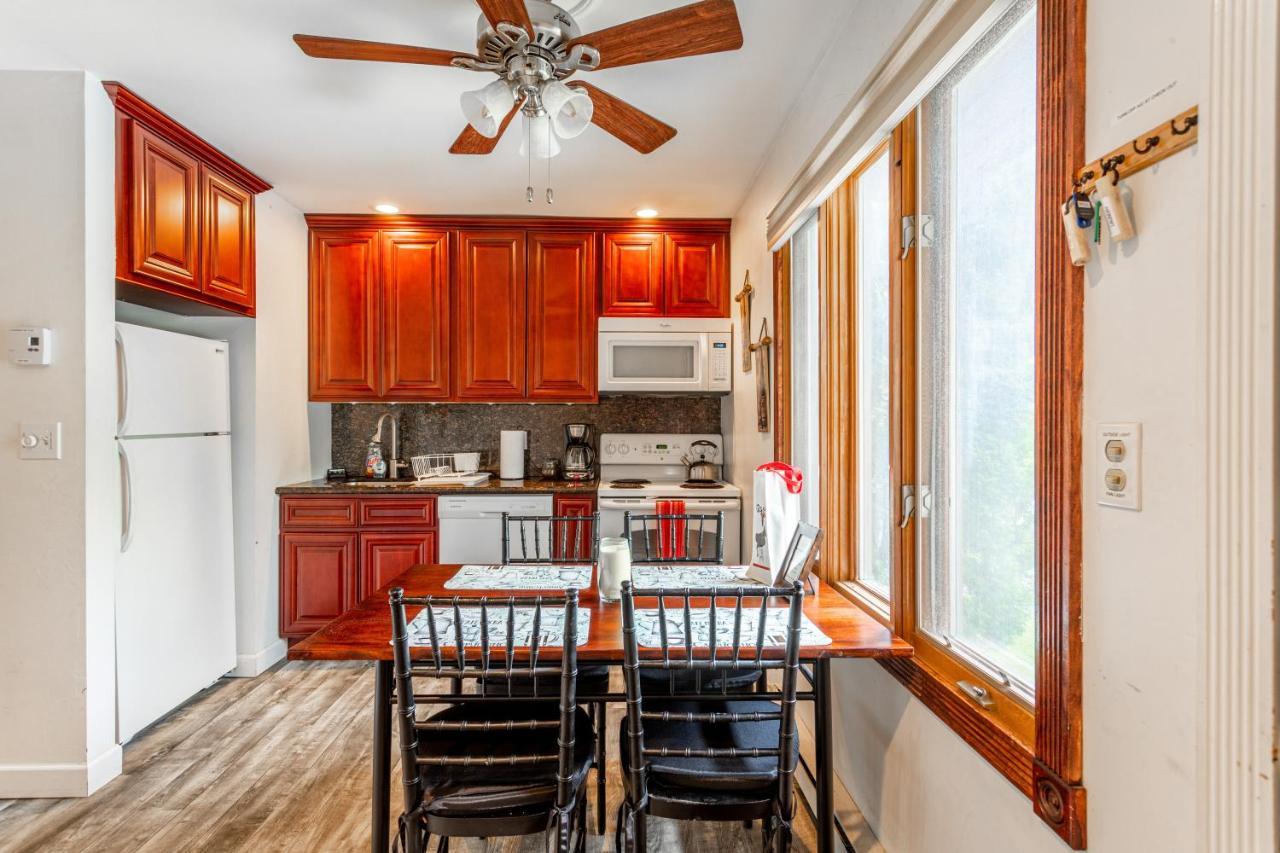 Holiday home Redwood Retreat In Windham - Pool! Tennis!