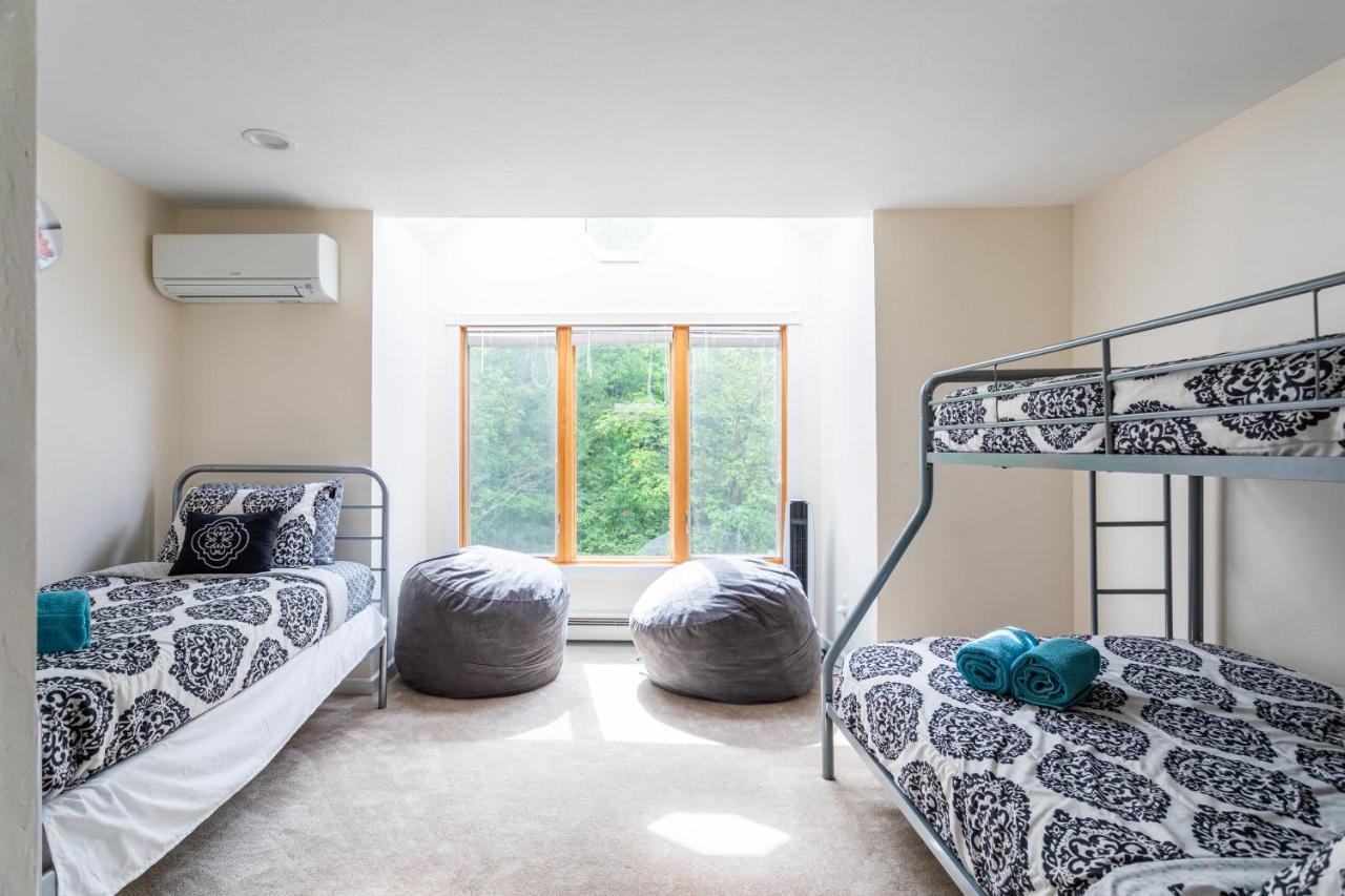 Holiday home Redwood Retreat In Windham - Pool! Tennis! Windham