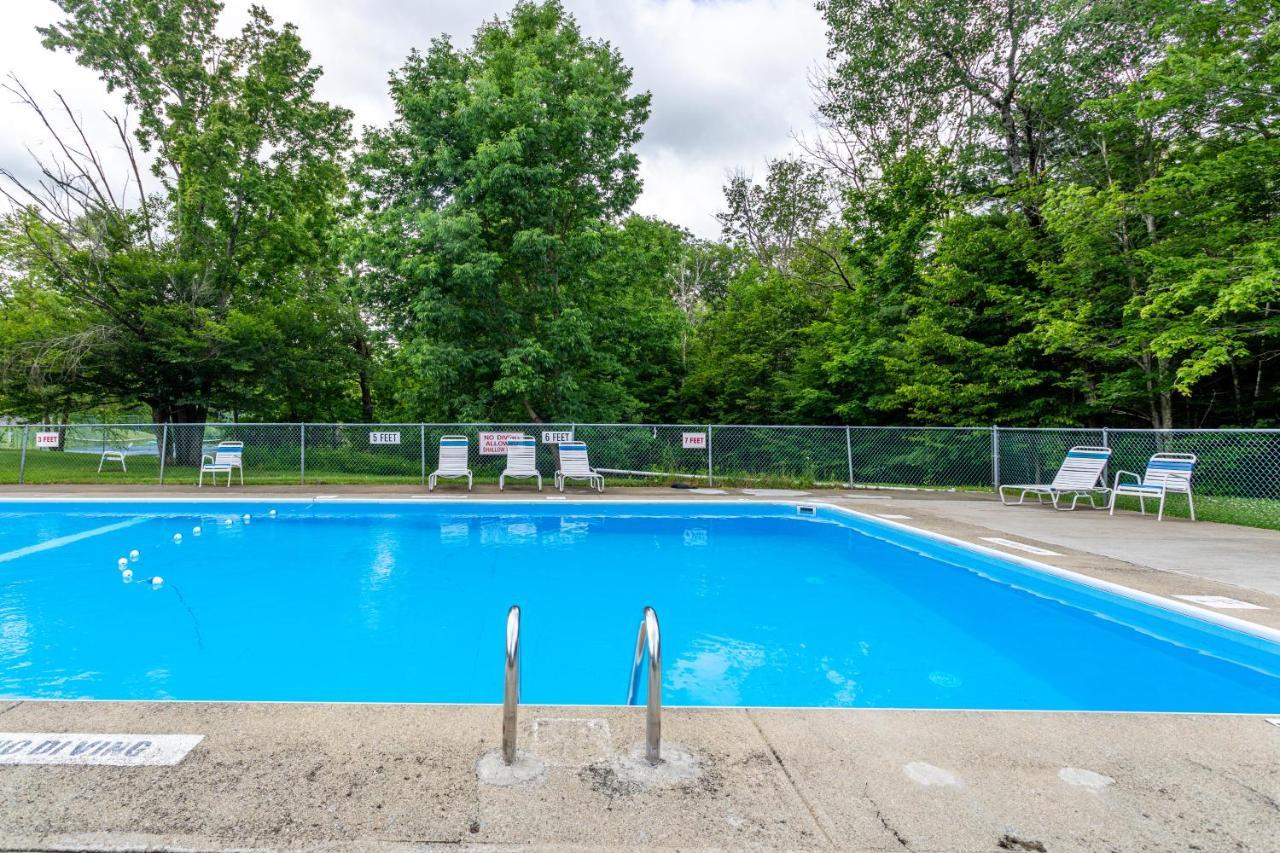 Redwood Retreat In Windham - Pool! Tennis! Holiday home Windham