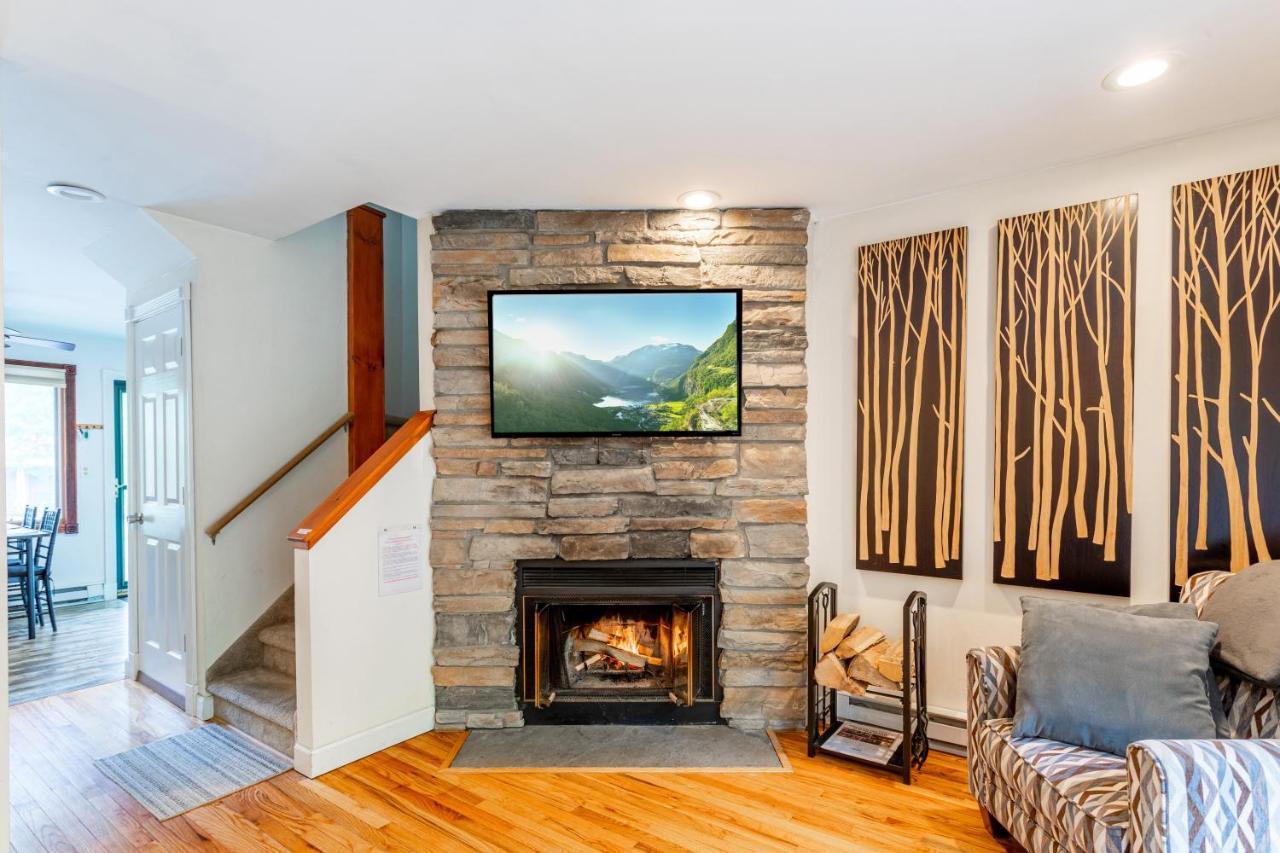 Redwood Retreat In Windham - Pool! Tennis! Holiday home *