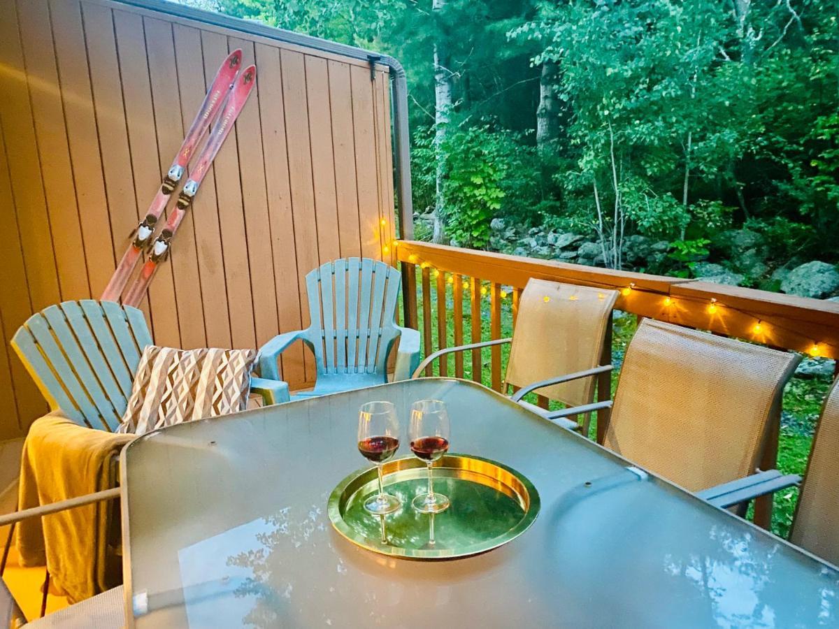 Redwood Retreat In Windham - Pool! Tennis! *
