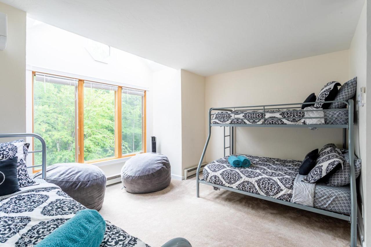 Redwood Retreat In Windham - Pool! Tennis! * Windham